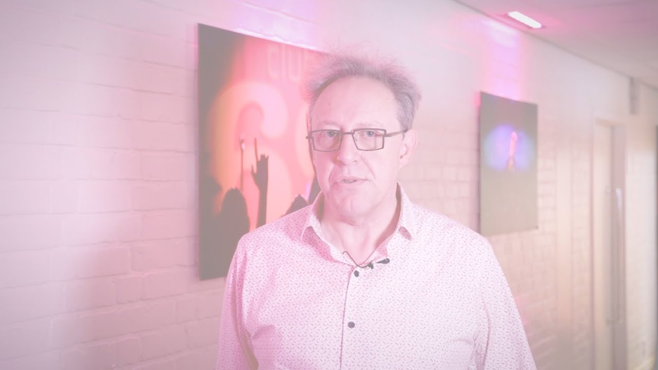 Woord Van Het Jaar 2021