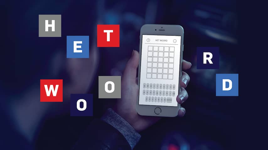 Woord van vandaag: Raad jij het woord van de dag? | Uitgelicht | NU.nl - Woord Van De Dag Nu