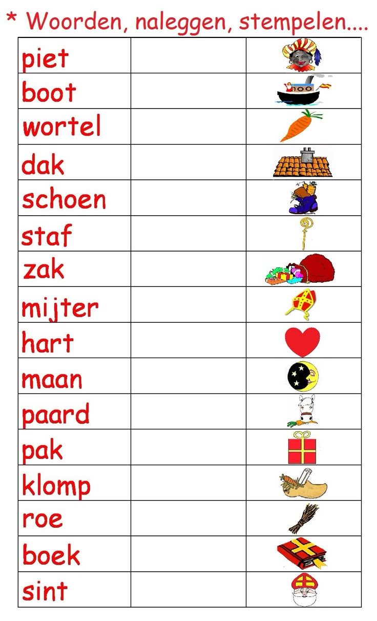 Woordkaartjes Maken Shoot Art - vrogue.co - Maak Van Letters Een Woord