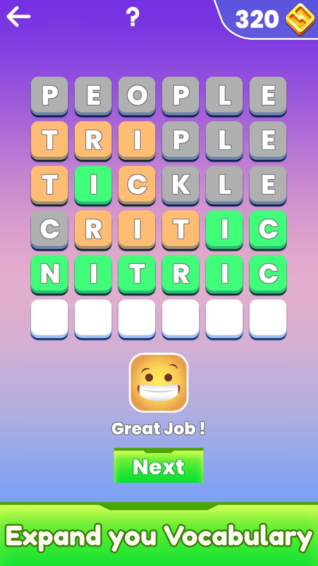 Word Search Puzzle - 5 Letters APK Download for Android - Latest Version - Bijbels Woord Met 5 Letters