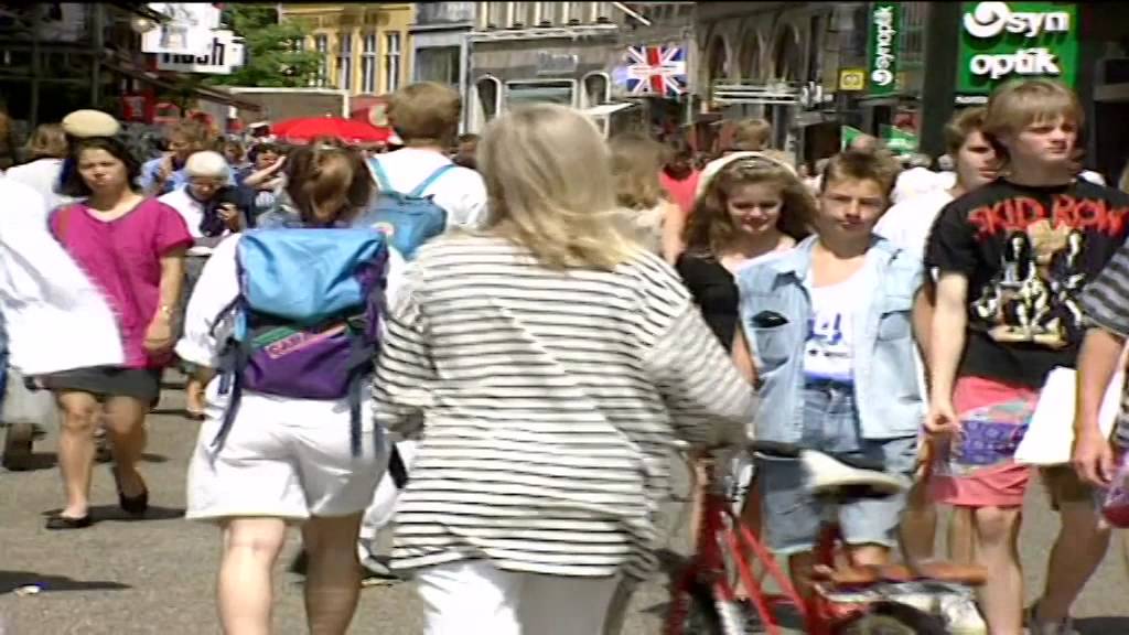 Wordt Denemarken binnenkort lid van de eurozone? - YouTube - Is Denemarken Lid Van De Eu