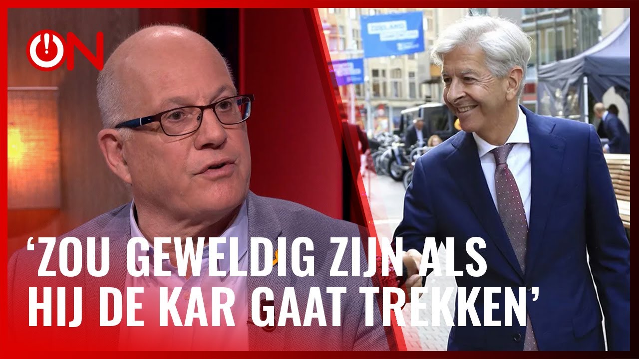 Wordt hij de nieuwe premier van Nederland? - YouTube - Hoe Wordt De Premier Gekozen