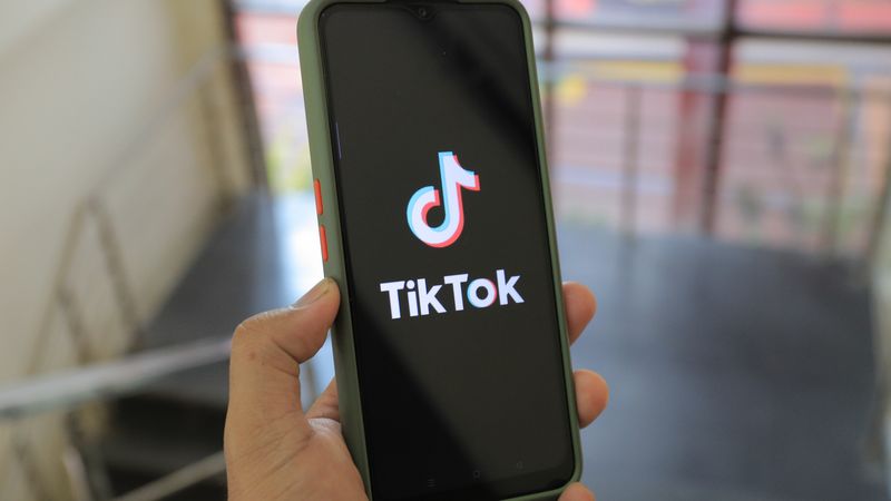 Wordt Tiktok Verboden In Nederland