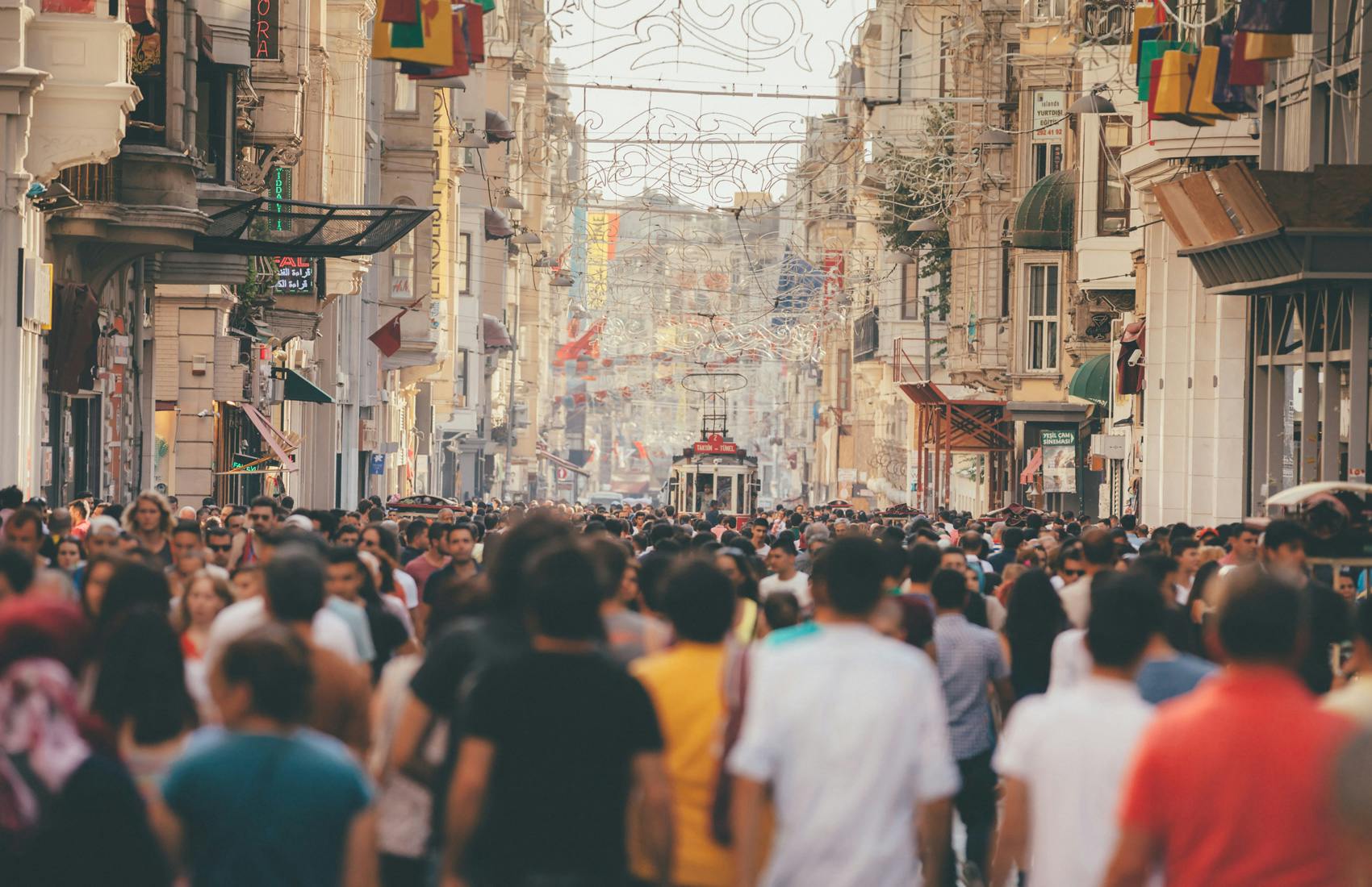 Work in Turkey | Prospects.ac.uk - Hoeveel Mensen Wonen Er In Frankrijk