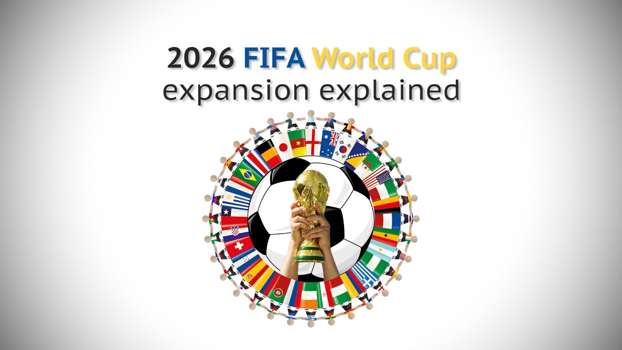 Waar Is Het Wk In 2026