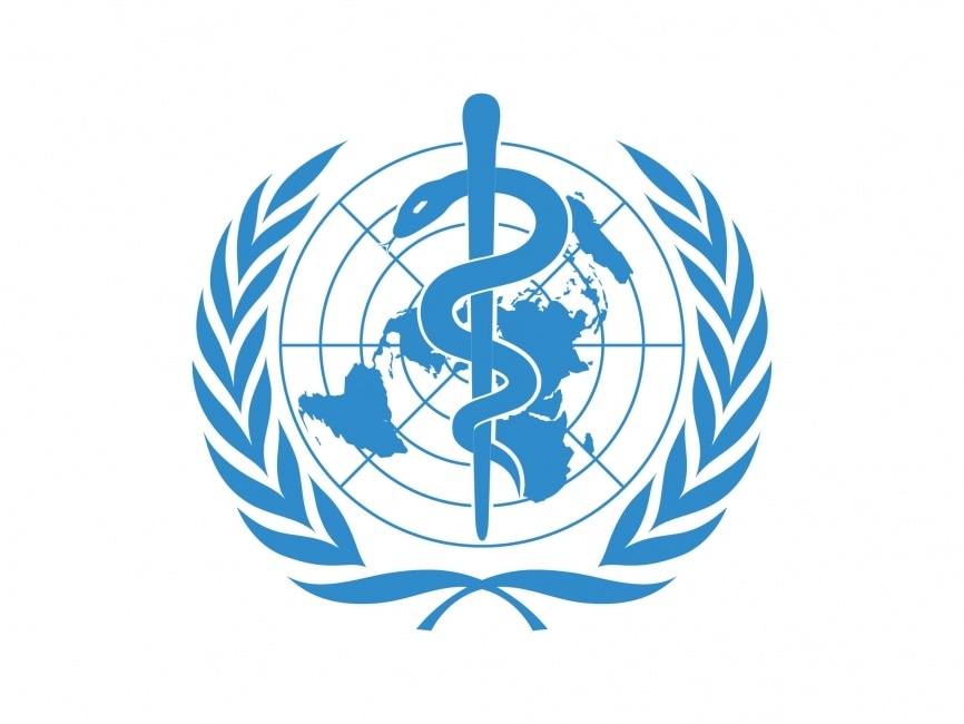 World Health Organization Logo PNG vector in SVG, PDF, AI, CDR format - Who Killed Simon In One Of Us Is Lying