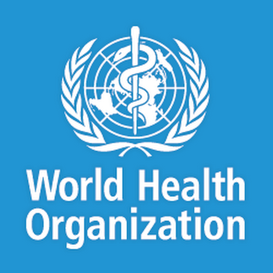 World Health Organization (WHO) - YouTube - Who Is I Am That I Am
