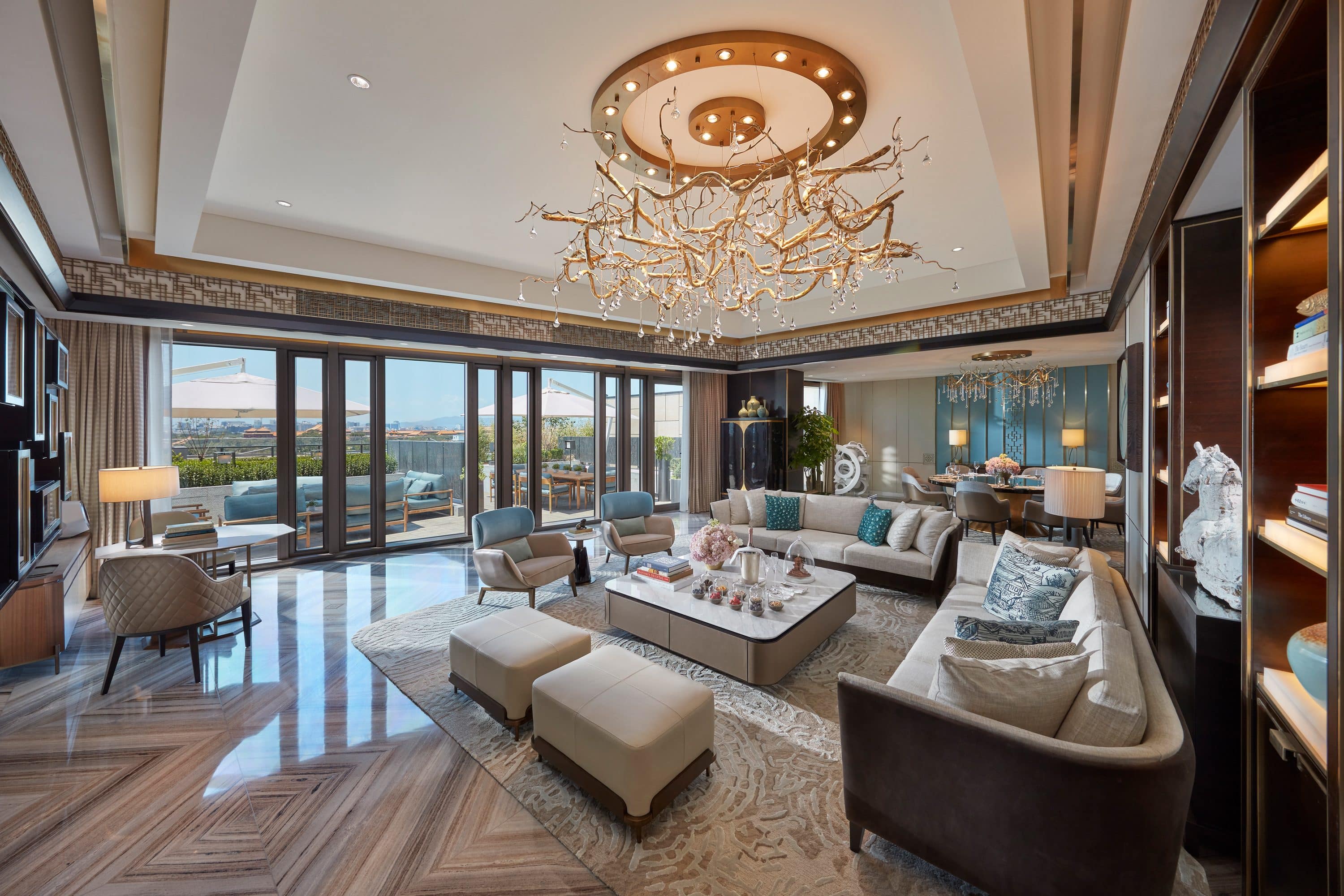 World's best new hotel suites | Luxury Travel | MO Magazine - Suite Life With Zack And Cody Cast