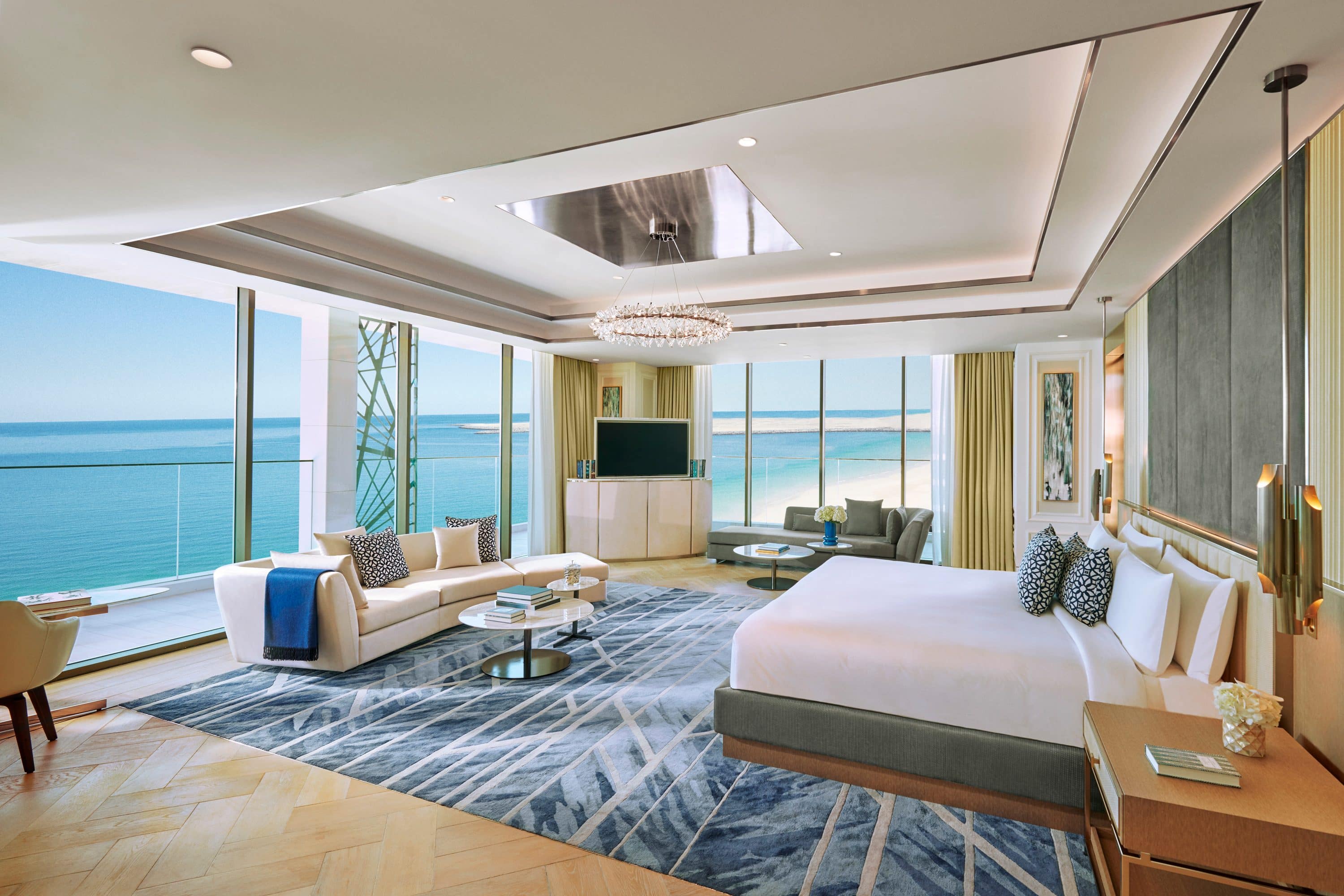 World’s most romantic hotel suites | Luxury Travel | MO Magazine - Suite Life Of Zack & Cody