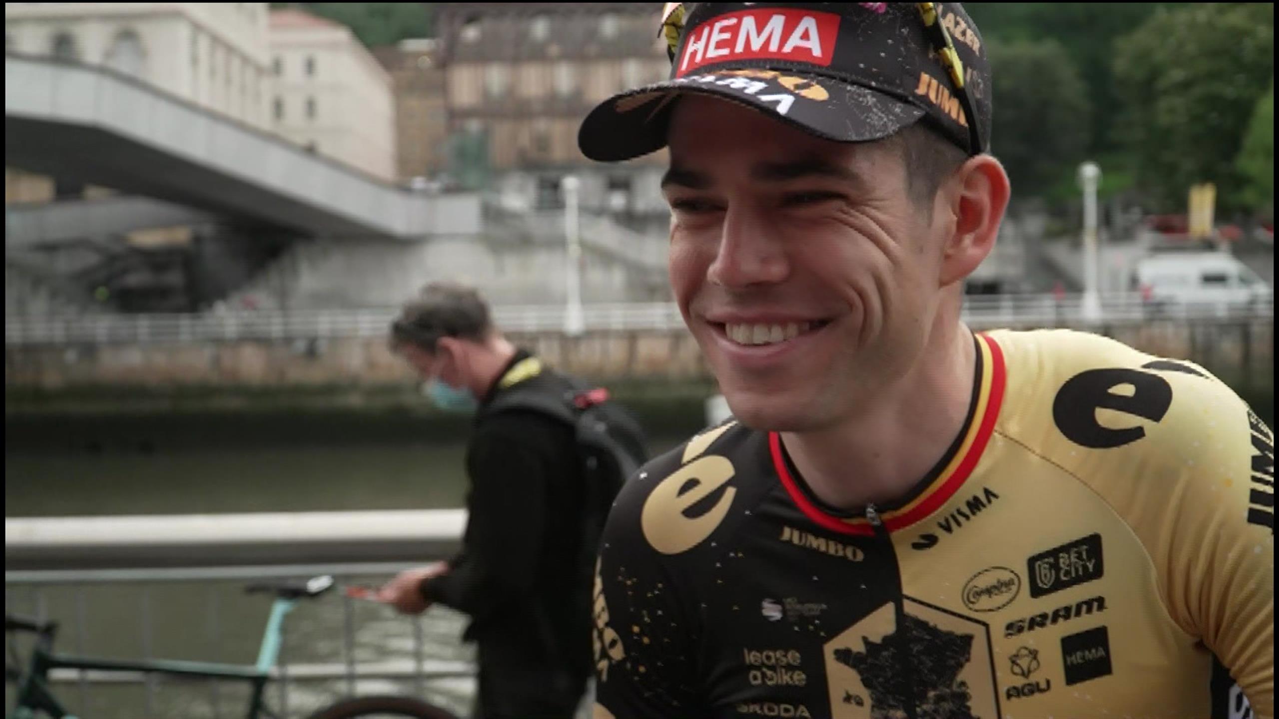 Groene Trui Tour De France Winnaars