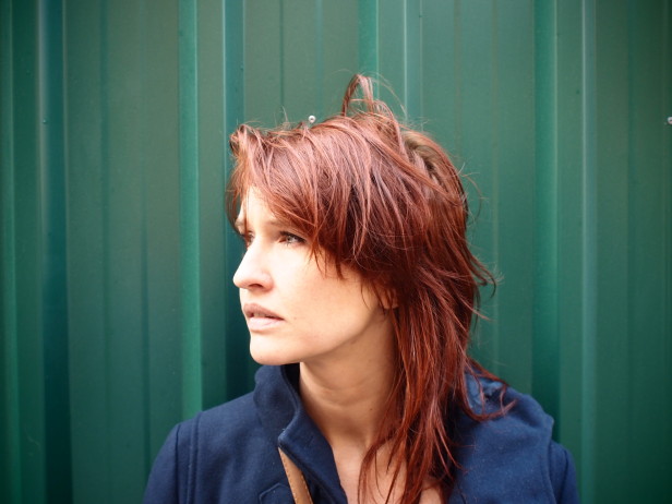 Jacobine Van De Kamp