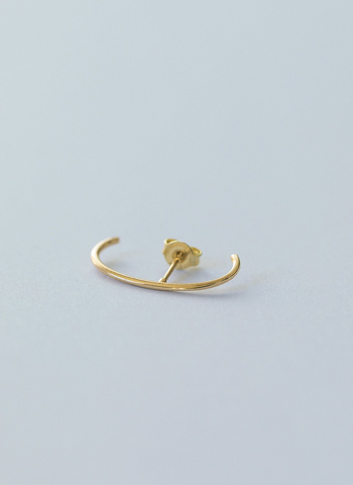 Wrap it up! Maak een klein statement en draag deze 14k-babes met hoops - Reactie Helemaal In Het Midden