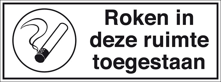 Mag Je Roken Als Christen
