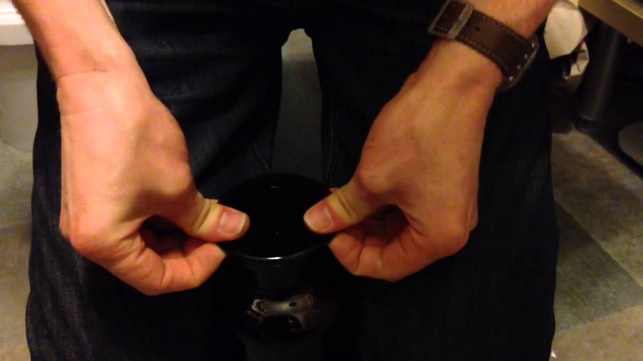 www.xtrend.nl - Apothekersfles dop losmaken die vast zit - YouTube - Dop Vast Aan Fles Irritant
