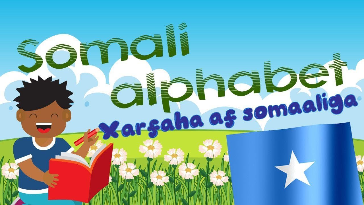 Welke Taal Spreken Ze In Somalie