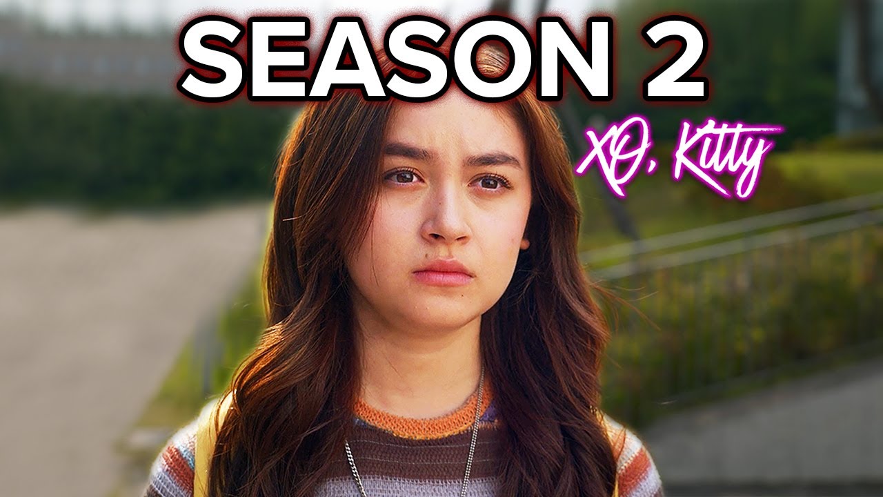 XO KITTY Season 2 Everything We Know - YouTube - Wanneer Komt Het Nieuwe Seizoen Van Fortnite Chapter 4