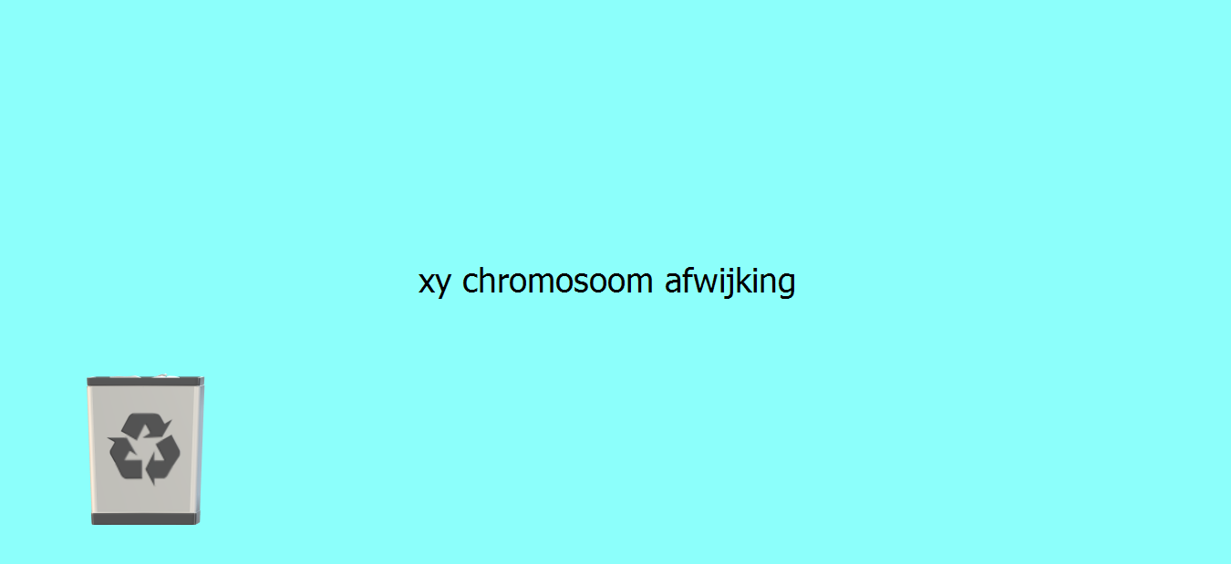 xy-chromosoom-afwijking hosted at ImgBB — ImgBB - Vrouwen Met Xy Chromosoom Naakt