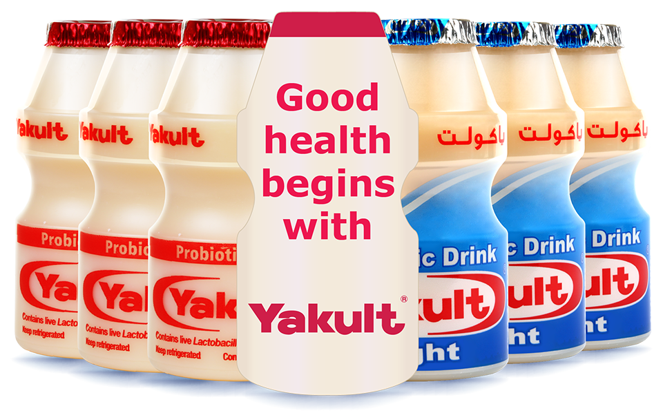 Yakult - Hoeveel Yakult Per Dag Bij Antibiotica