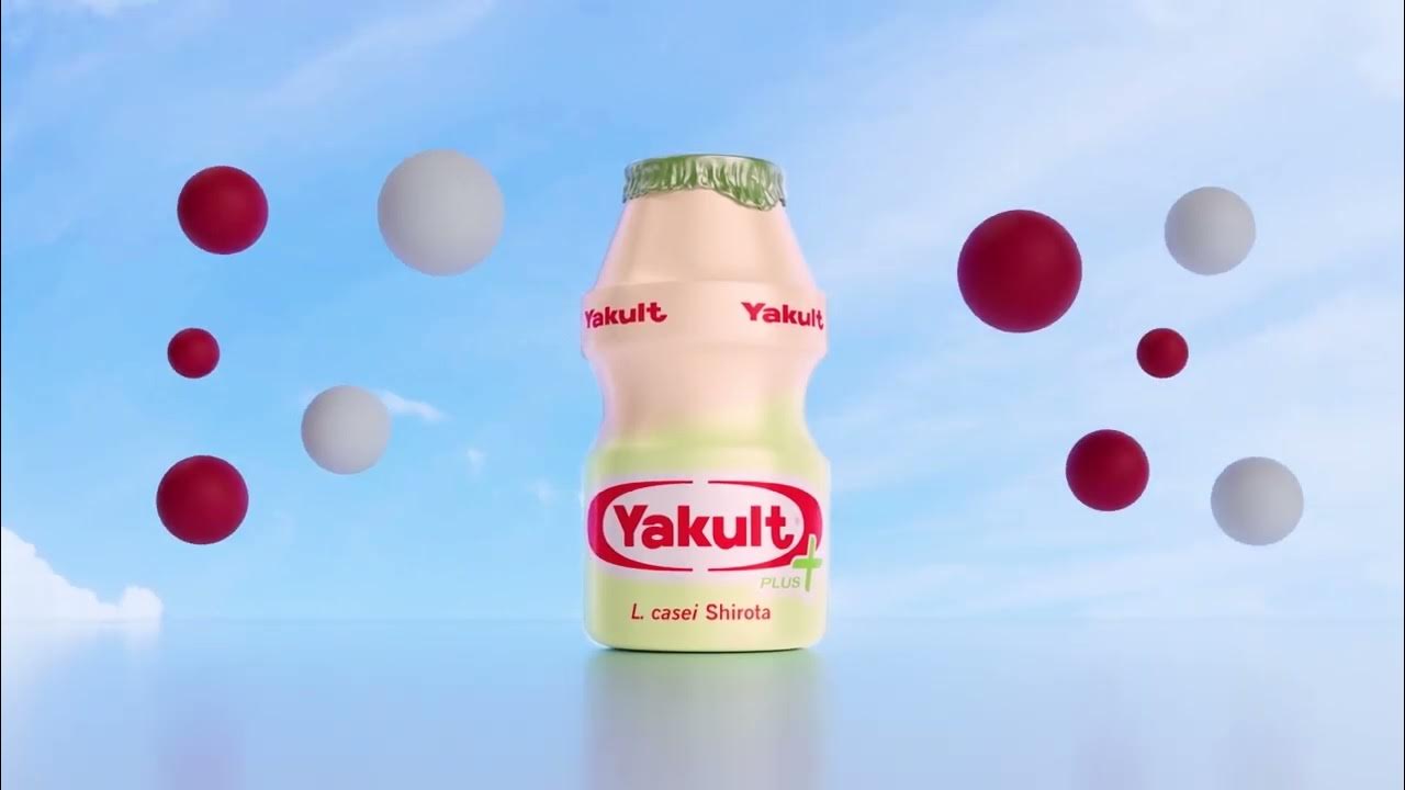 Wat Zit Er In Yakult