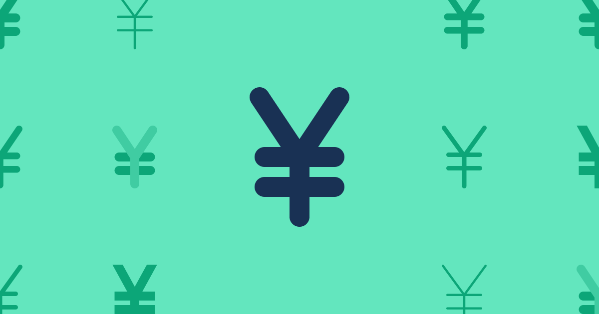Yen Sign Classic Solid Icon | Font Awesome - Hoeveel Yen Is 1 Euro