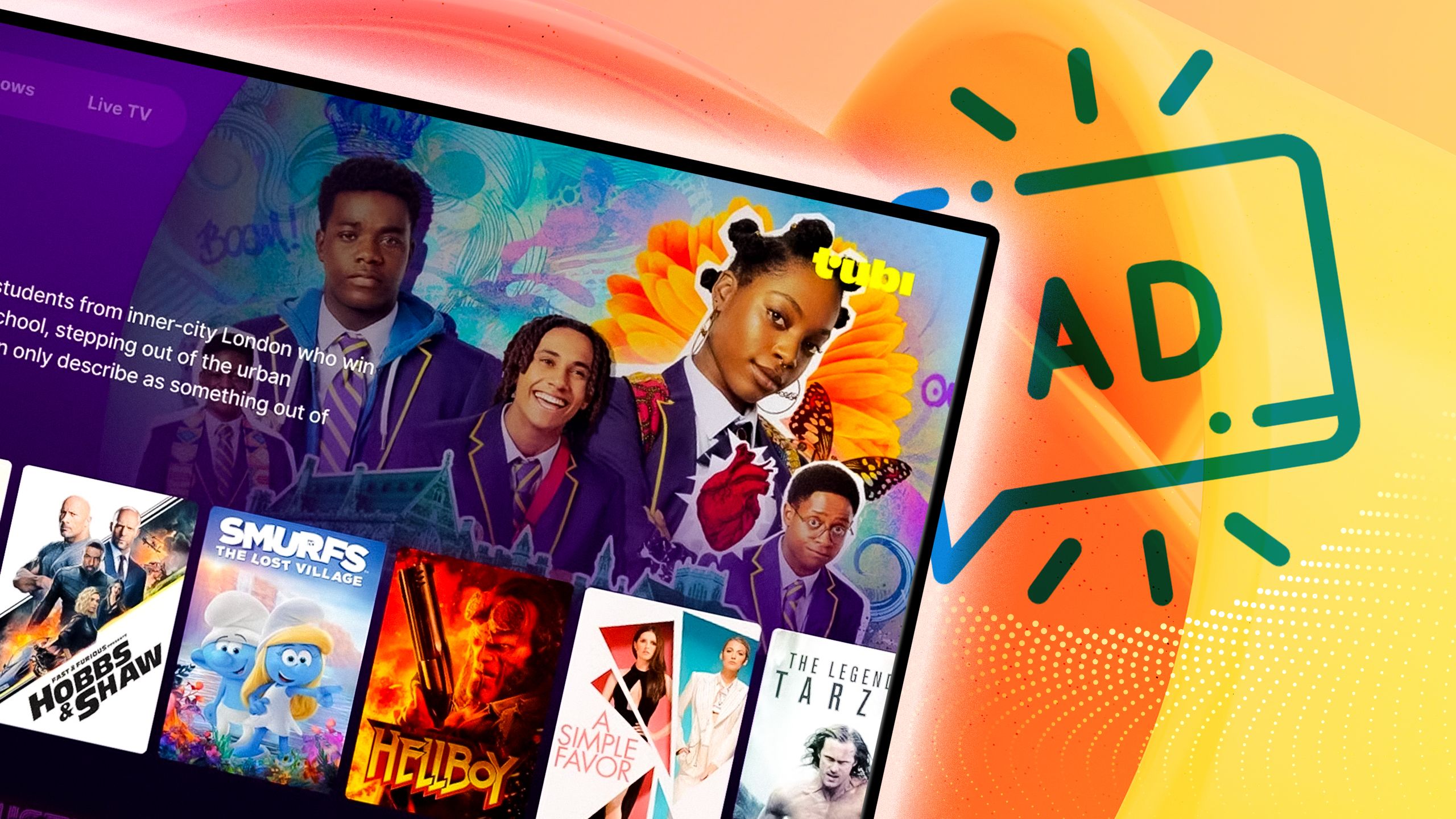 Yes, Tubi is free, but there is a different kind of cost to using this - Wanneer Is Een Steekproef Representatief