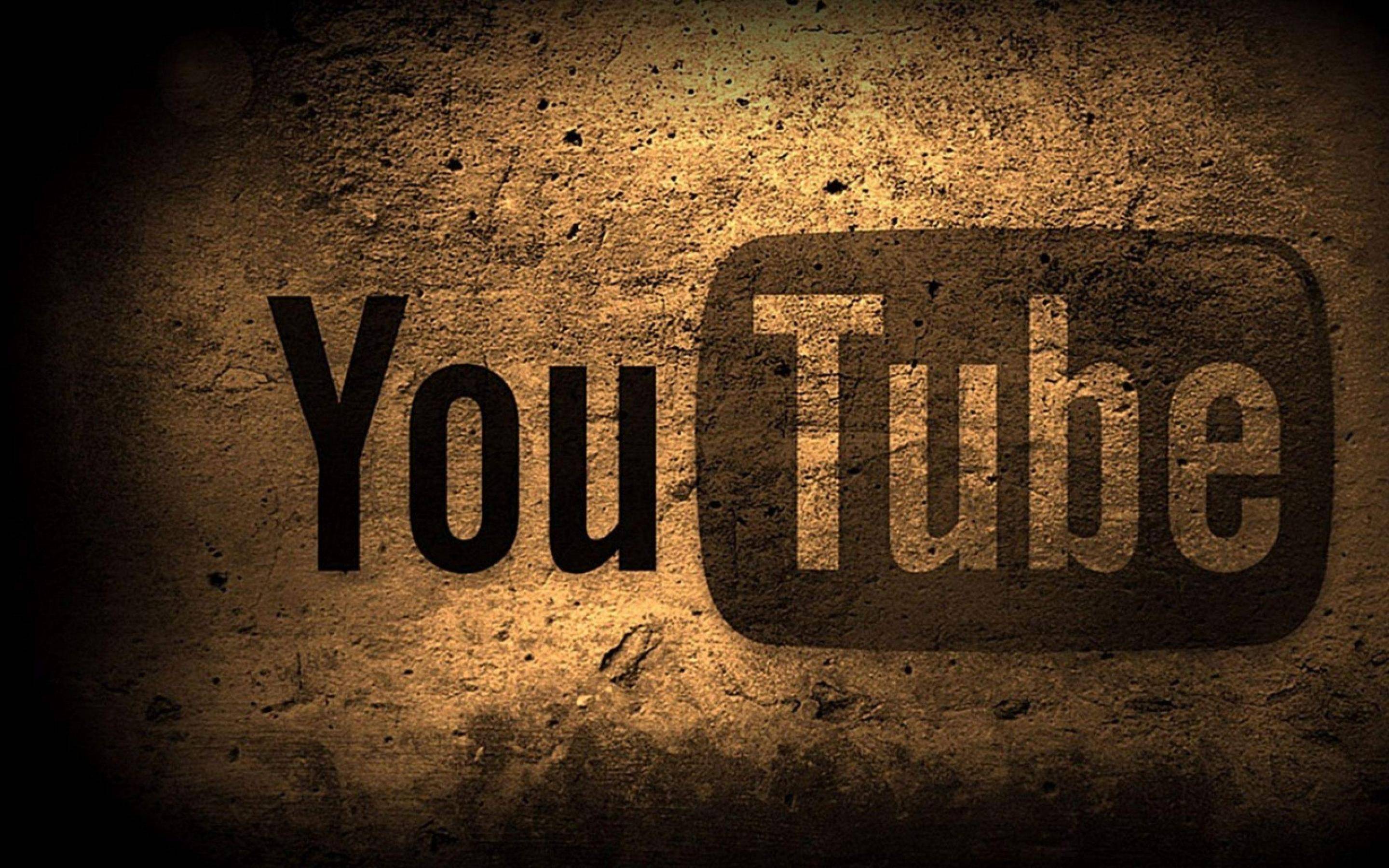 Youtube Logo Wallpapers | PixelsTalk.Net - Youtube Zoeken In Het Nederlands
