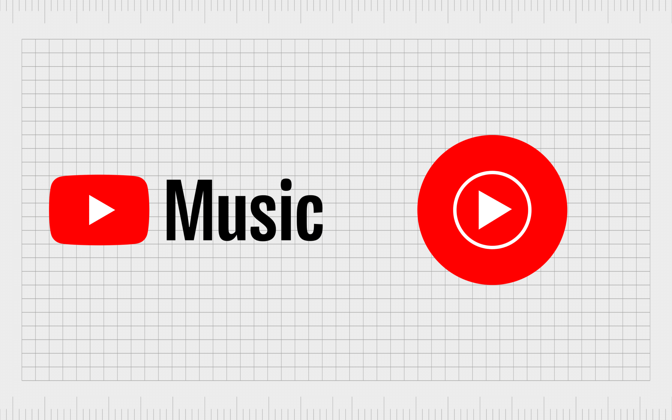 YouTube Music Logo History, Icon And Evolution - Youtube Buurman En Buurman Nederlands