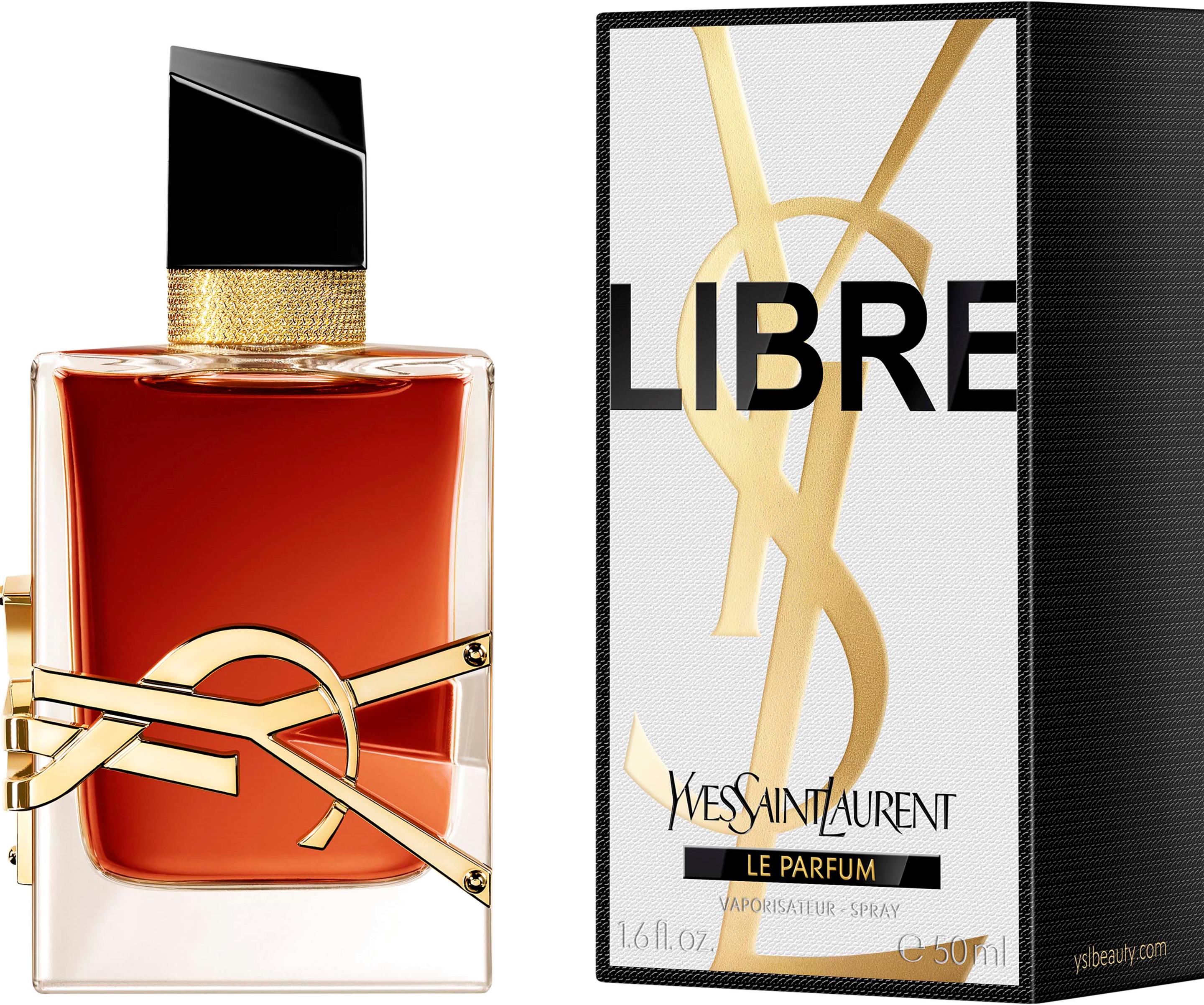 Yves Saint Laurent Libre Le Parfum 50 ml | lyko.com - Libre Service Junior 1 Havo/vwo