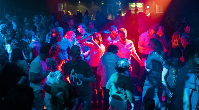 za 8 feb 2020 | Slapen kan altijd nog! - Meer info op Beleef Leidsche Rijn - Slapen Kan Altijd Nog