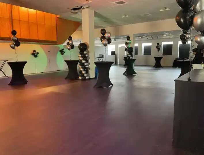 Zaalverhuur | Party Fun NL - Zaal Huren 50 Personen