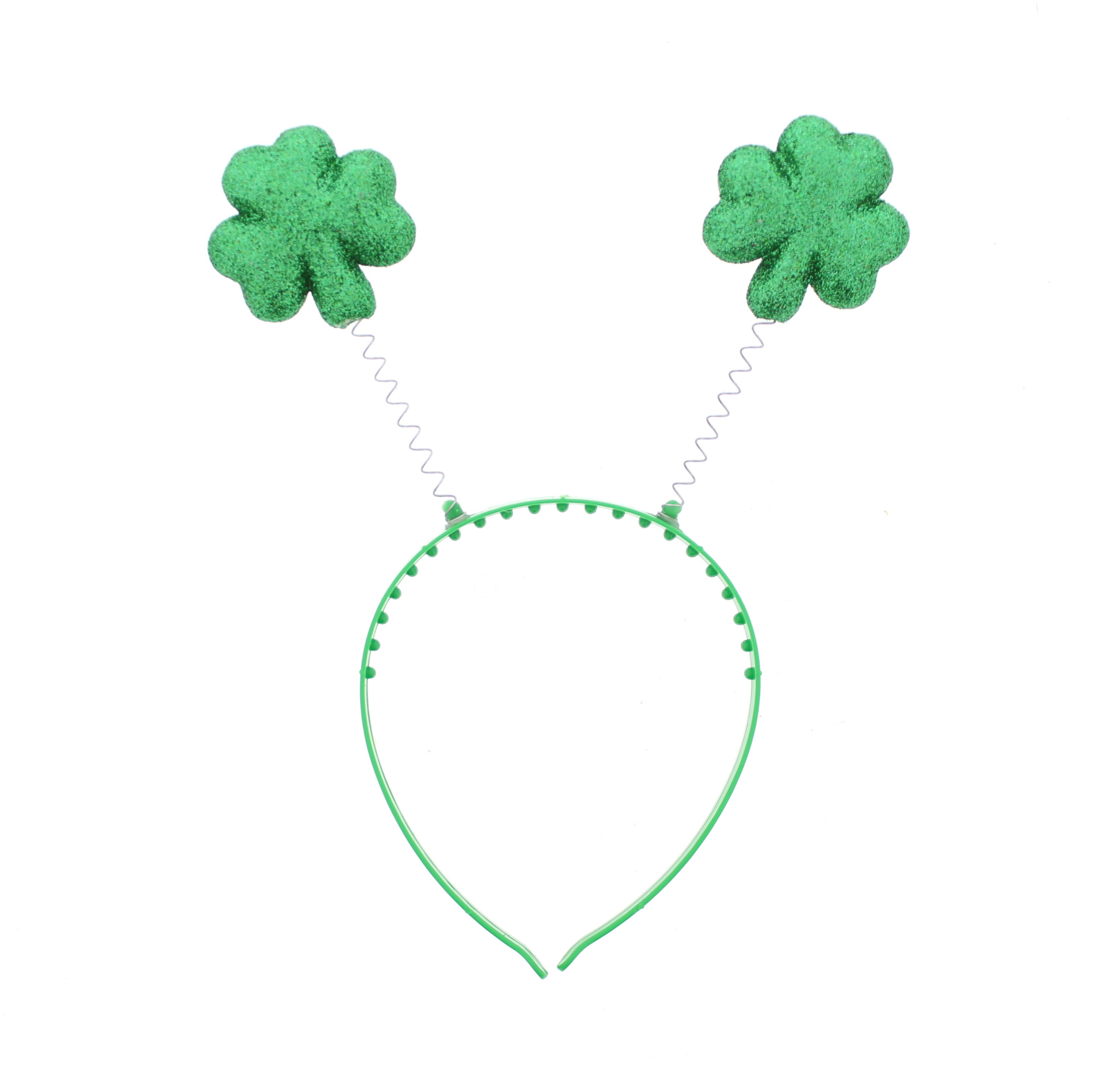 Zac%27s+Alter+Ego+St.+Patrick%27s+Day+Irish+Themed+Head+Bopper - Wanneer Is Het St Patrick's Day