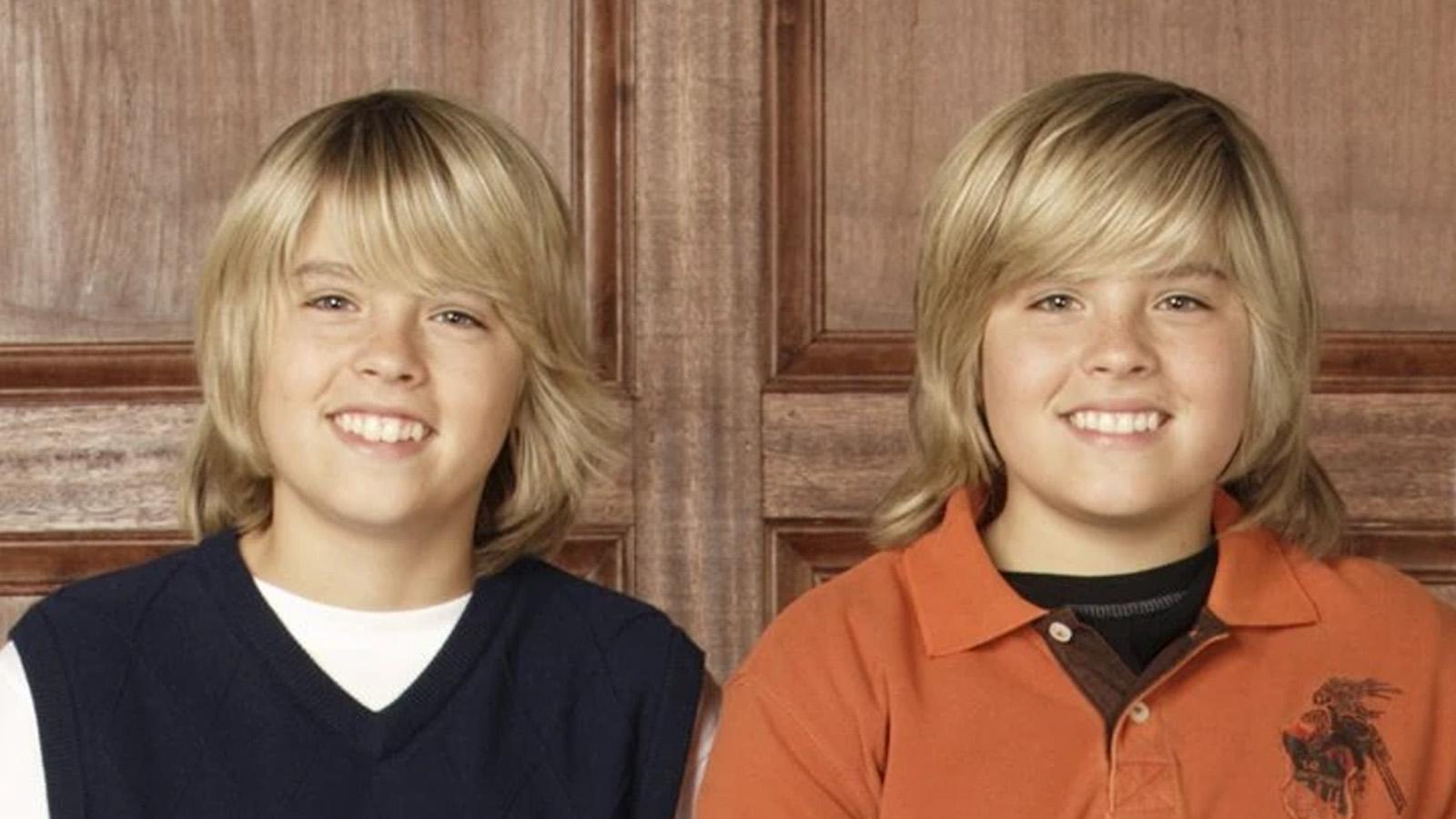 Zack And Cody November 16 2025 - Albina Corabella - Zack From Suite Life Of Zack And Cody
