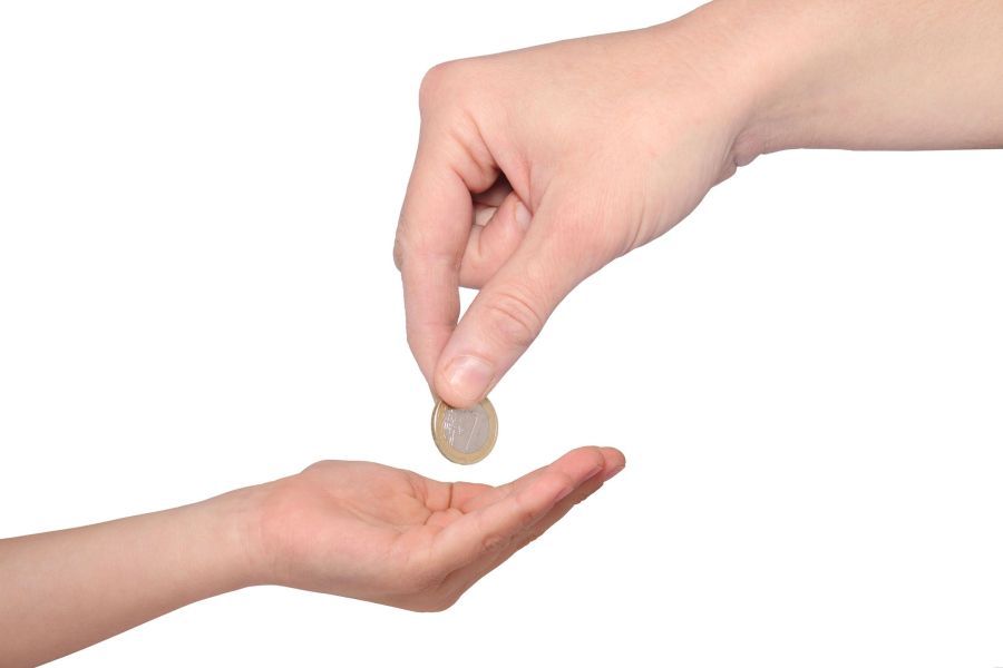 Hoeveel Zakgeld Voor 13 Jarige Per Week