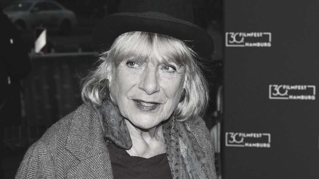 ZDF-Star Hannelore Hoger ist tot: „Bella Block“-Schauspielerin starb - Hoger Dan Of Hoger Als
