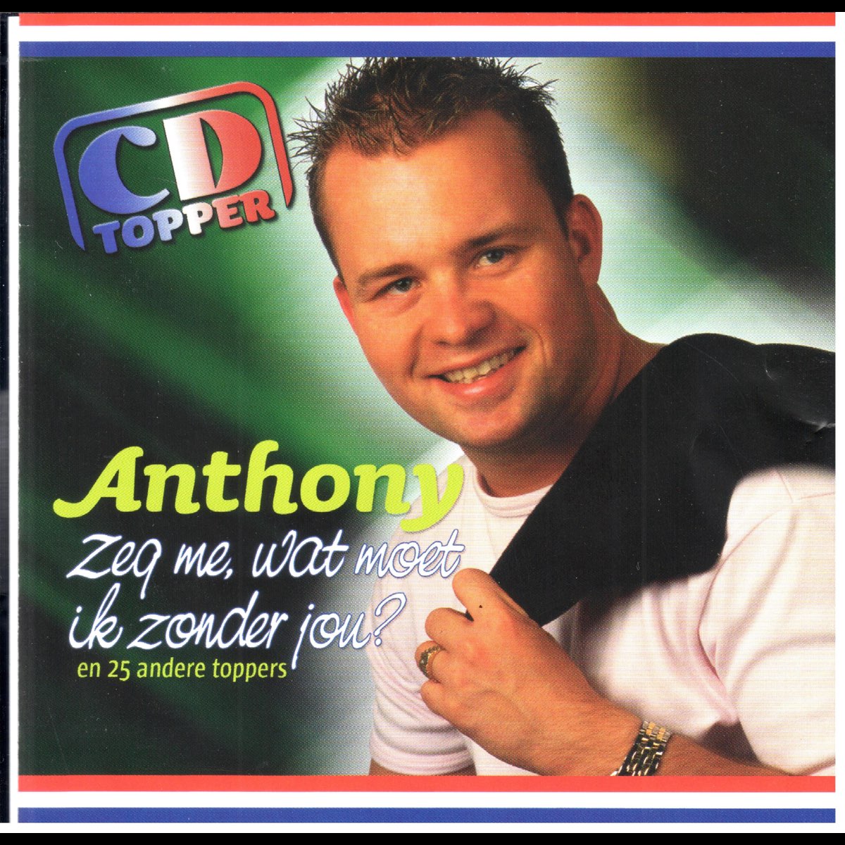 Wat Moet Ik Zonder Jou