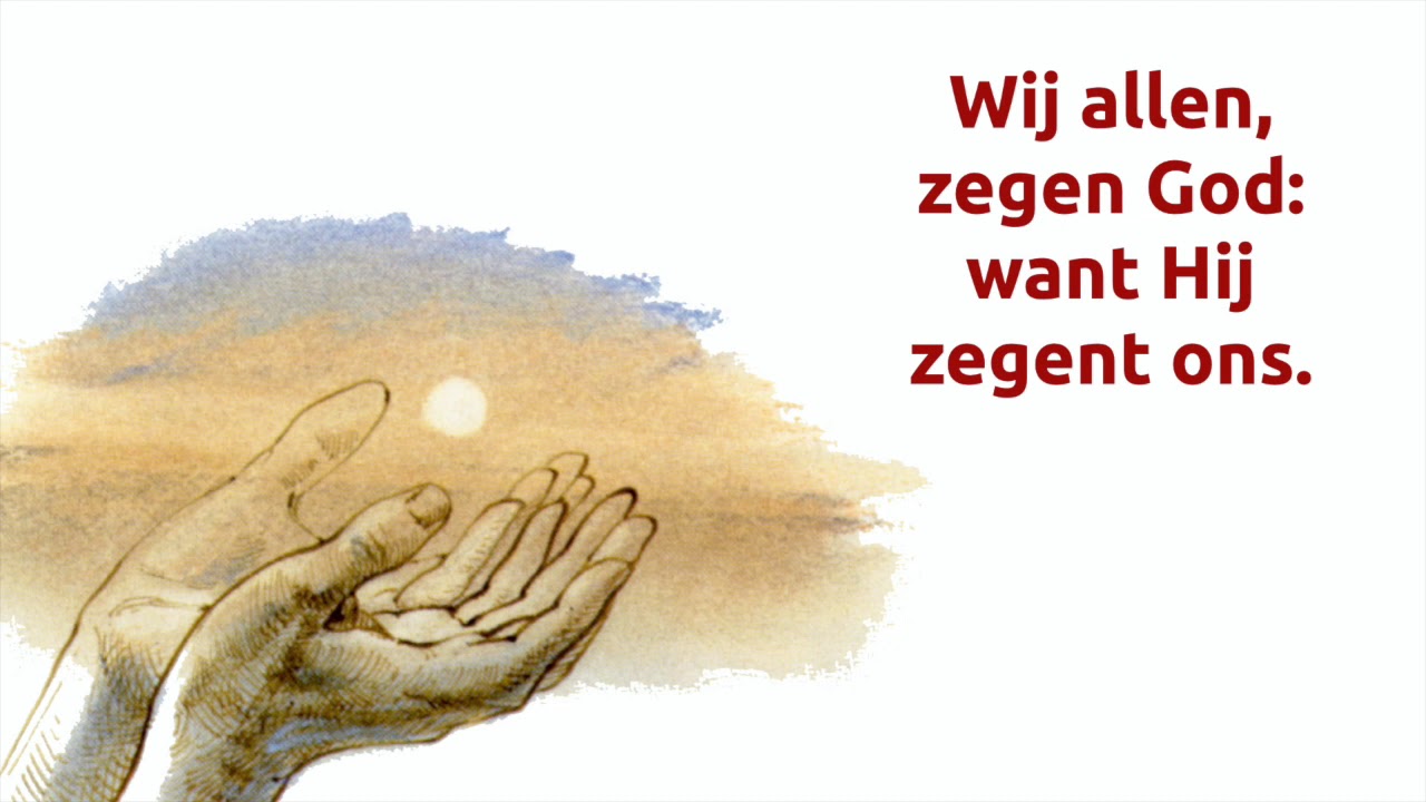 Zegen God - YouTube - Gods Zegen In Het Nieuwe Jaar