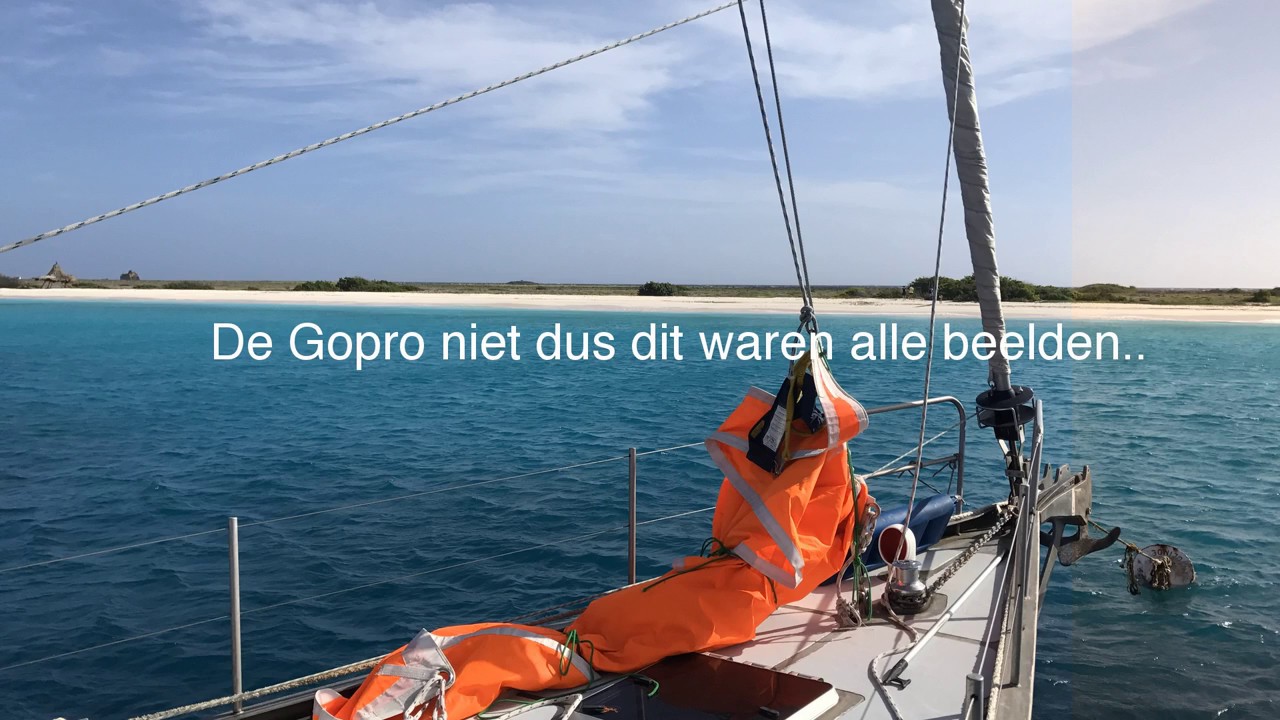 ⛵️ Zeilend de Atlantische Oceaan over - YouTube - Vloog Solo Over De Atlantische Oceaan