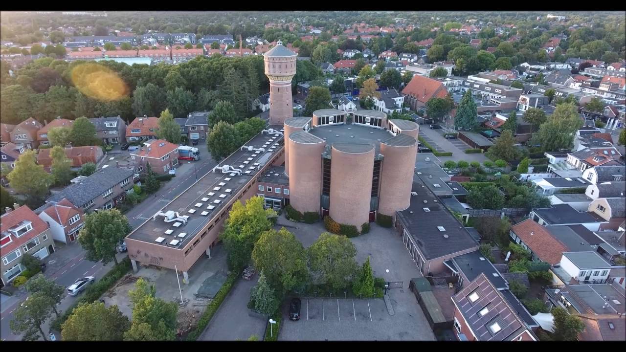 Zeist Ger. Gem. Bergweg 26 - YouTube - Ger Gem Kesteren Live