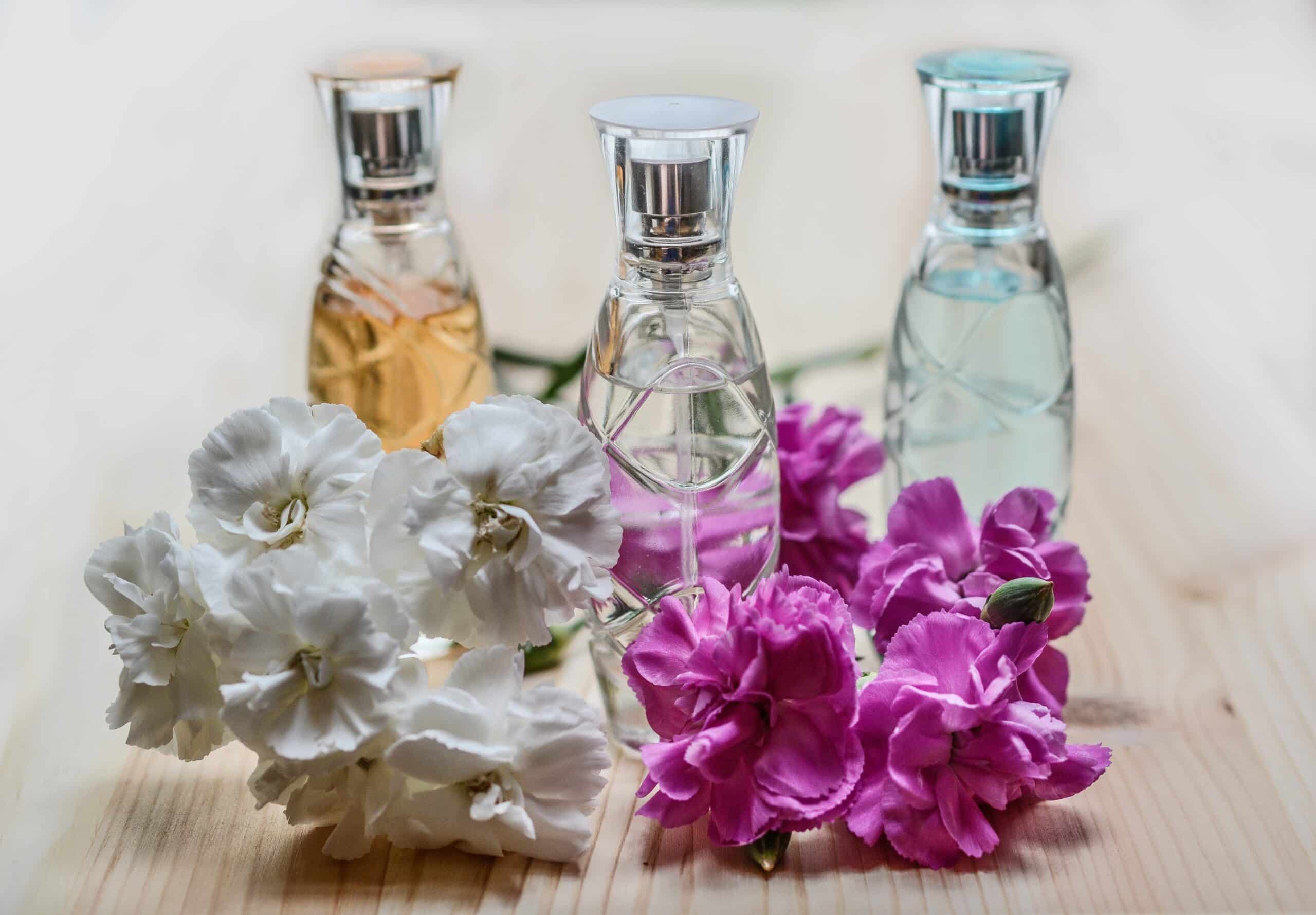 Zeitlose Klassiker: Die Geschichte ikonischer Parfums - Dit Luchtje Wordt Gebruikt In Sommige Parfums Puzzel