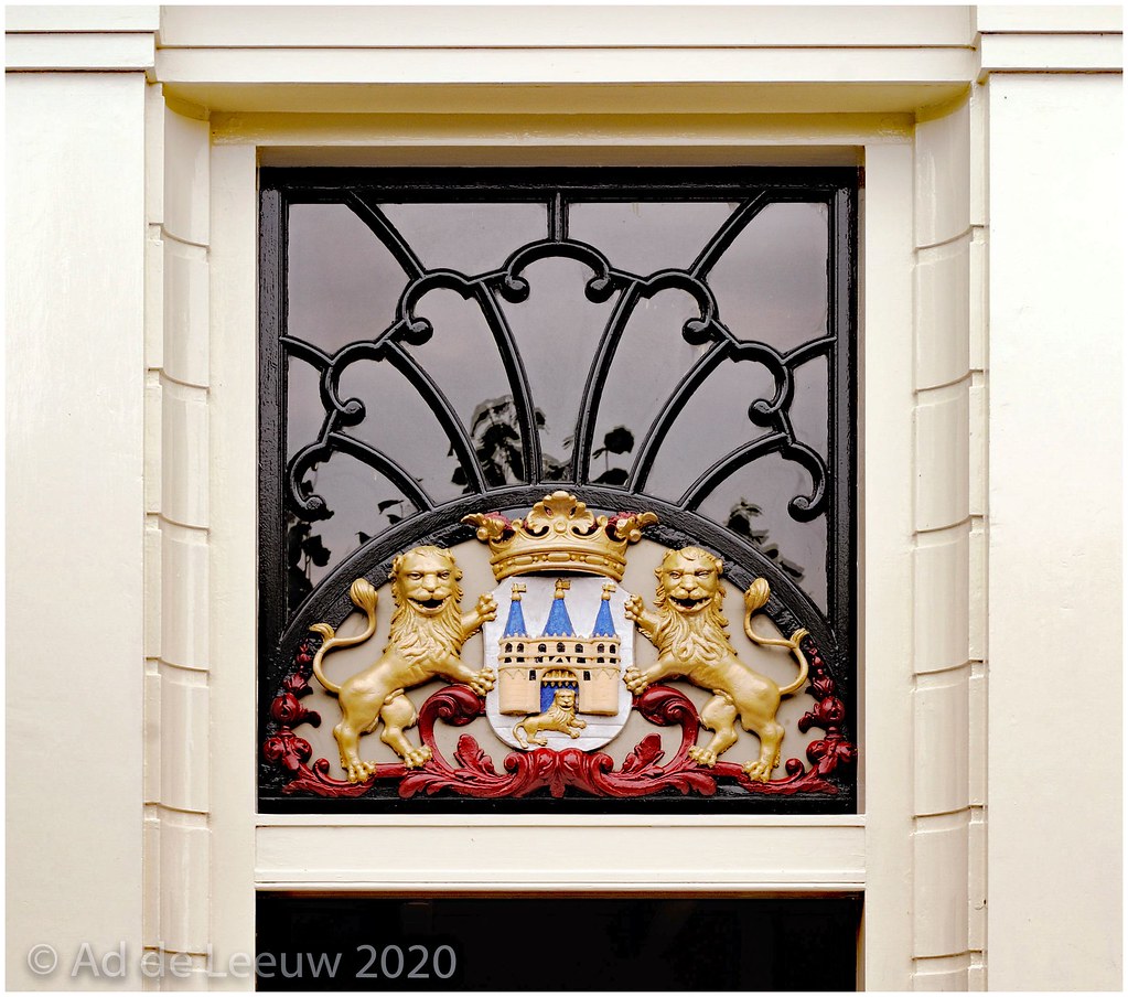 Raad Van State Kneuterdijk Den Haag