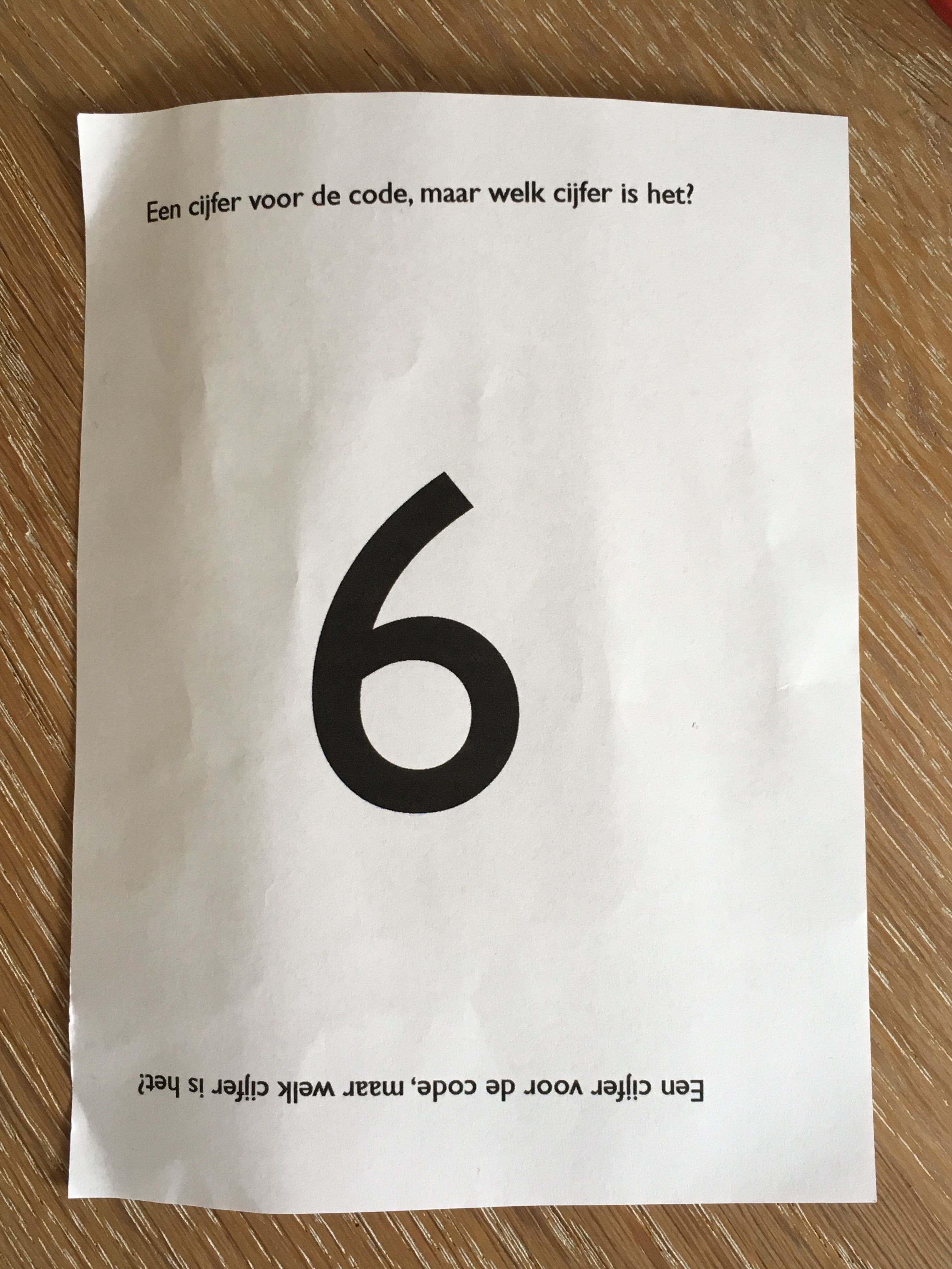 Zelf Een Escape Room Maken
