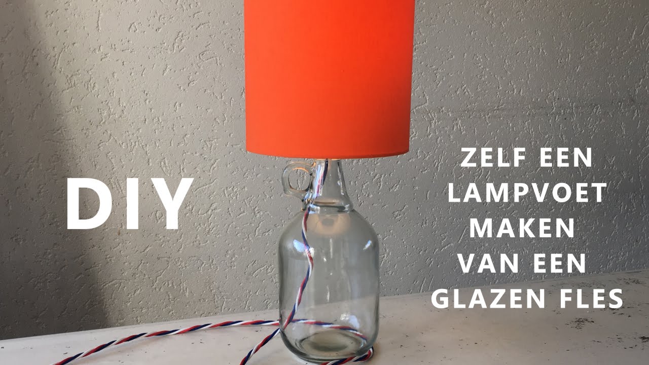 Dop Van Fles Niet Open