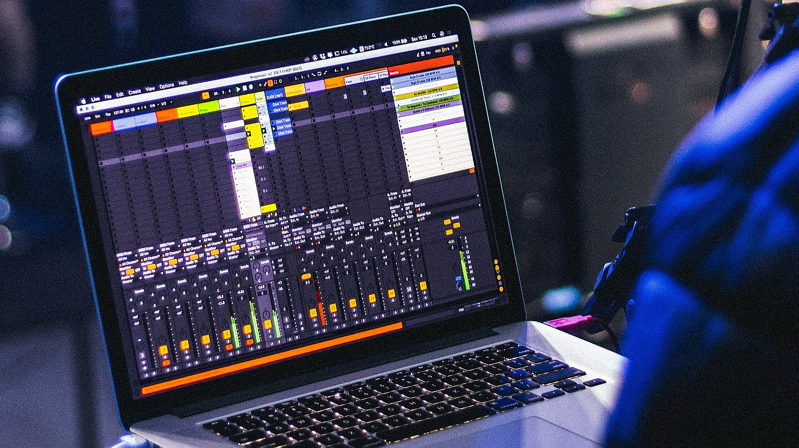 Zelf muziek maken: de beste DAW-software - Maak Digitale Muziek - Aanzetten Tot Het Populair Maken Van Muziek