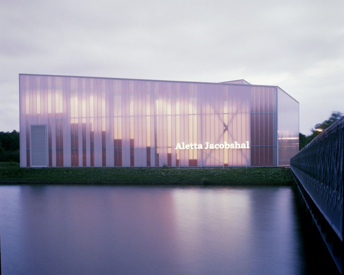 Zernike lecture and exam hall, Groningen - Onix | Architects, urban - Exam Hall University Of Groningen