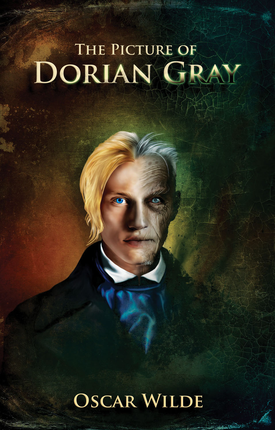 Wilde Oscar The Picture Of Dorian Gray