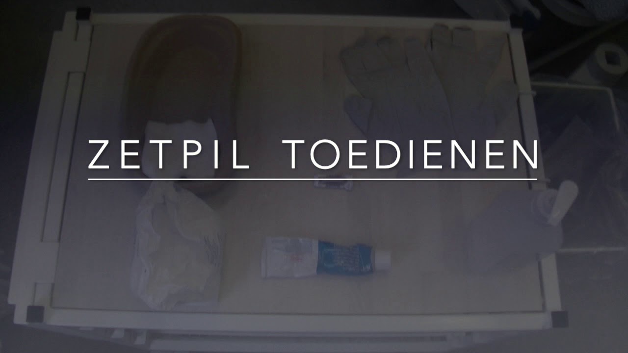 Hoe Snel Wordt Een Zetpil Opgenomen