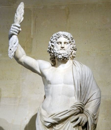Zeus: Myths, Power & Facts - World History Edu - Waar Is Zeus De God Van