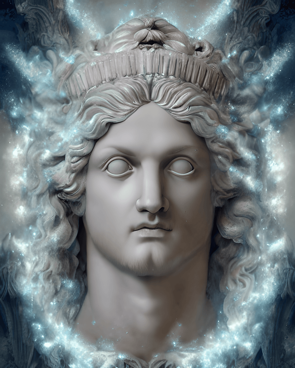 Welke Mythologische Figuur Werd Bevrucht Door Zeus