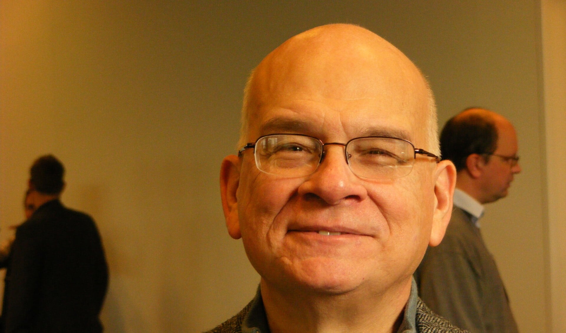 Zieke apologeet en kerkplanter Tim Keller schrijft over de opstanding - Boeken Van Tim Keller