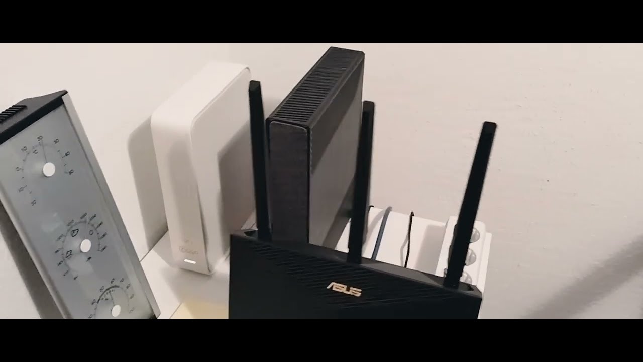 Ziggo nieuwe 'smart wifi' modem/router - YouTube - Ziggo Wifi Instellen Op 2.4ghz En 5ghz